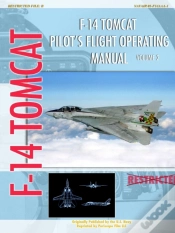 Capa do artigo F-14 Tomcat Pilot
