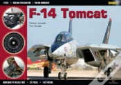 Capa do artigo F-14 Tomcat