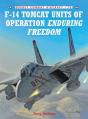 F-14 Tomcat Units Of Operation Enduring Freedom - Preview