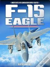 F-15 Eagle