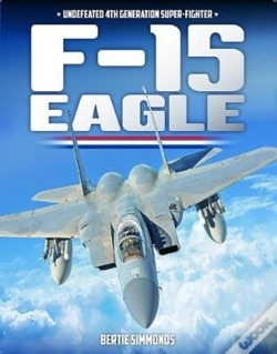 Capa do artigo F-15 Eagle