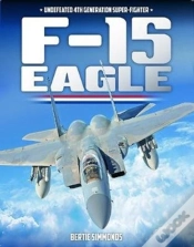 Capa do artigo F-15 Eagle