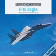 F-15 Eagle