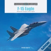 Capa do artigo F-15 Eagle