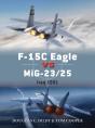 F-15c Eagle Vs Mig-23/25 - Preview