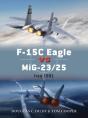 F-15c Eagle Vs Mig-23/25 - Preview