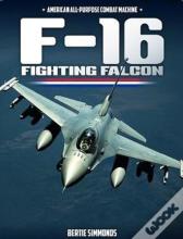 F-16 Fighting Falcon