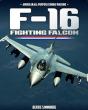 F-16 Fighting Falcon - Preview