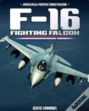 Capa do artigo F-16 Fighting Falcon