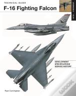 F-16 Fighting Falcon