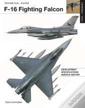 F-16 Fighting Falcon