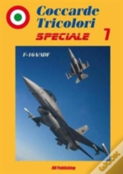 Capa do artigo F-16a/B Adf