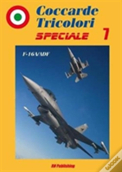 Capa do artigo F-16a/B Adf