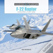 Capa do artigo F-22 Raptor