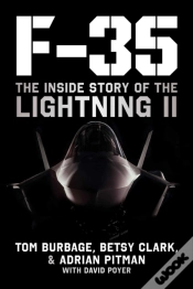 Capa do artigo F-35