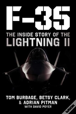 Capa do artigo F-35