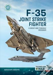 F-35 Joint Strike Fighter
