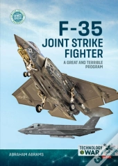 F-35 Joint Strike Fighter