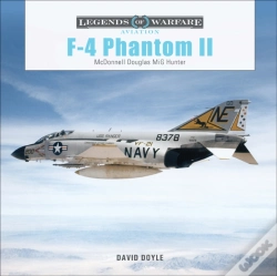 Capa do artigo F-4 Phantom Ii