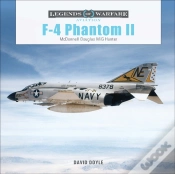 Capa do artigo F-4 Phantom Ii