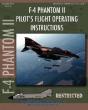 F-4 Phantom Ii Pilot'S Flight Operating Manual - Preview