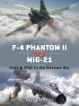 F-4 Phantom Ii Vs Mig-21 - Preview