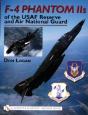 F-4 Phantom Iis Of The Usaf Reserve And Air National Guard - Preview