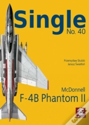 Capa do artigo F-4b Phantom Ii