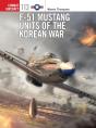 F-51 Mustang Units Of The Korean War - Preview