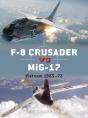 F-8 Crusader Vs Mig-17 - Preview