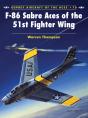 F-86 Sabre Aces Of The 51st Fighter Wing - Preview