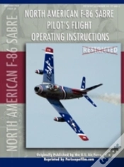 Capa do artigo F-86 Sabre Pilot
