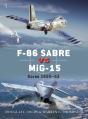 F-86 Sabre Vs Mig-15 - Preview