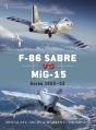 F-86 Sabre Vs Mig-15 - Preview