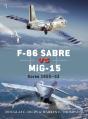 F-86 Sabre Vs Mig-15 - Preview