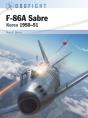 F-86a Sabre - Preview