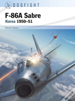 Capa do artigo F-86a Sabre