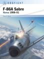 F-86a Sabre - Preview