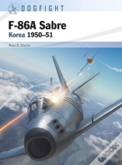 Capa do artigo F-86a Sabre