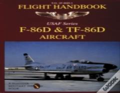 F-86d & Tf-86d Flight Handbook