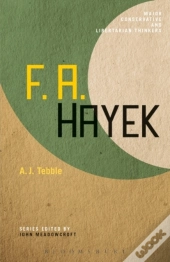 F. A. Hayek