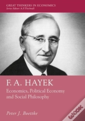 Capa do artigo F. A. Hayek