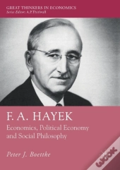 F. A. Hayek