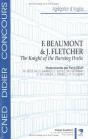 F. Beaumont & J. Fletcher, "The Knight Of The Burning Pestle" - Preview