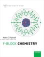 F-Block Chemistry - Preview