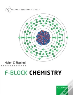 Capa do artigo F-Block Chemistry