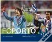 Capa do artigo F. C. Porto - 100 Momentos
