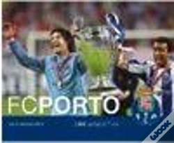 Capa do artigo F. C. Porto - 100 Momentos