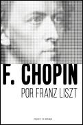 F. Chopin por Franz Liszt
