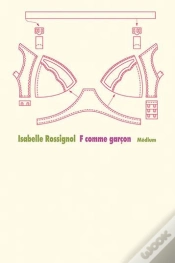 Capa do artigo F Comme Garçon